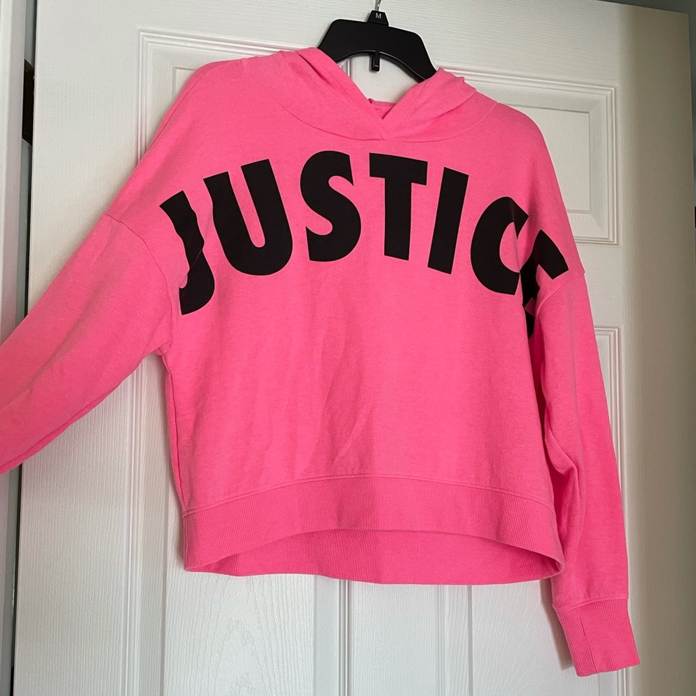 Light Hoodie